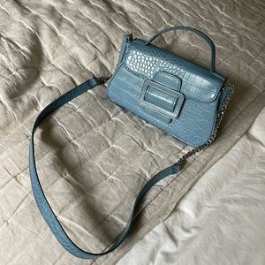 Zara Mini Cross Body